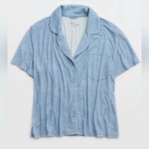 Aerie | Real Good Pajama Set